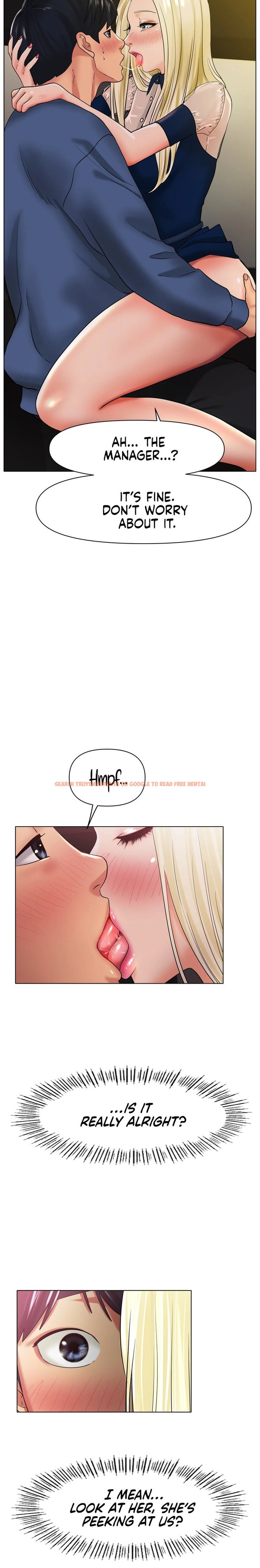 Read Hentai Image 4 491 in comic Ice Love - Chapter 28 - hentaitnt.net