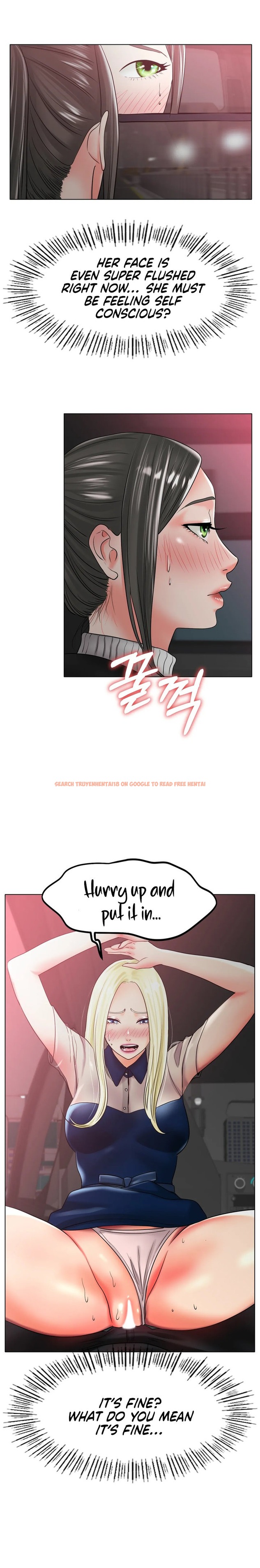 Read Hentai Image 5 491 in comic Ice Love - Chapter 28 - hentaitnt.net