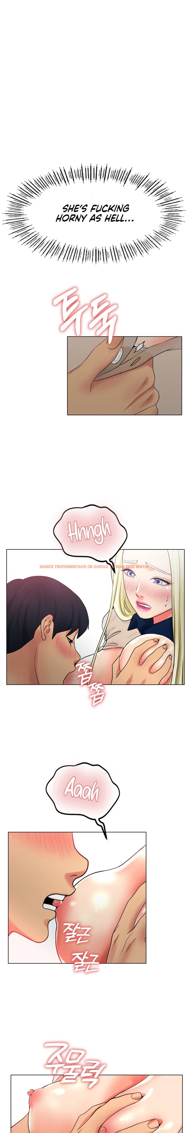 Read Hentai Image 6 491 in comic Ice Love - Chapter 28 - hentaitnt.net