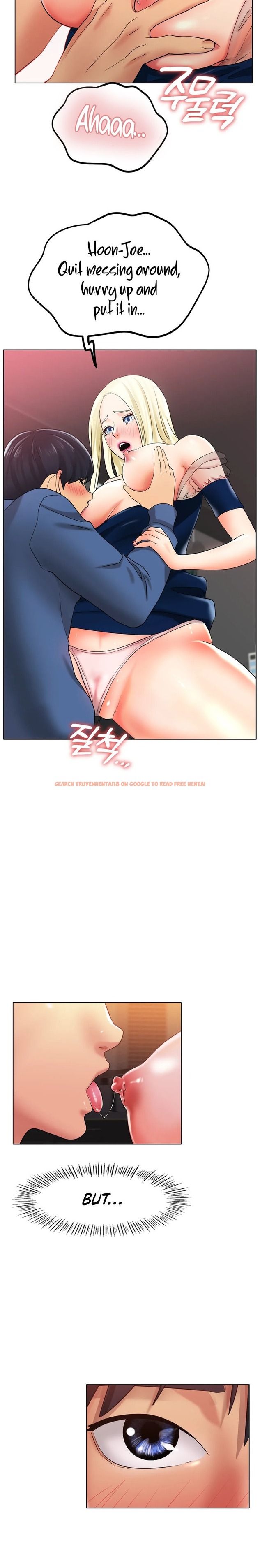 Read Hentai Image 7 491 in comic Ice Love - Chapter 28 - hentaitnt.net