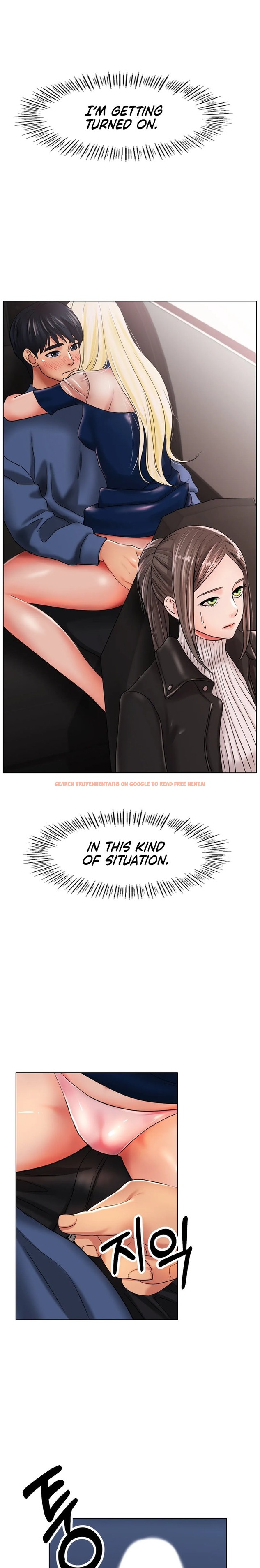 Read Hentai Image 8 491 in comic Ice Love - Chapter 28 - hentaitnt.net