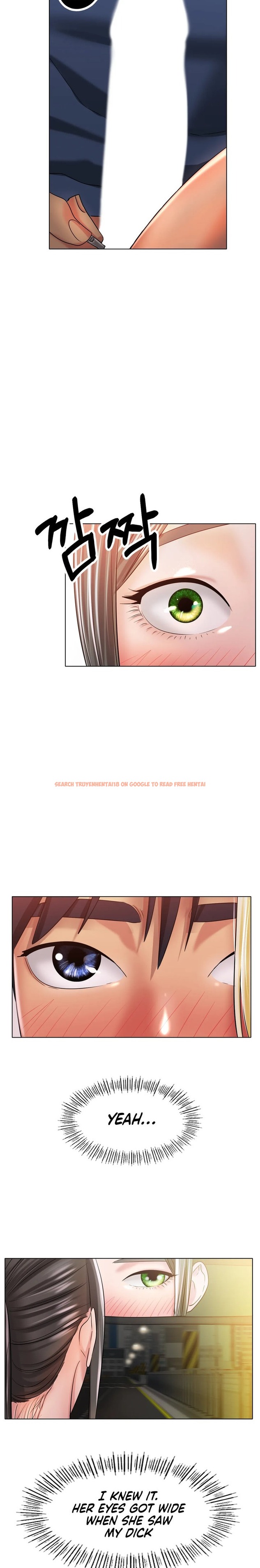Read Hentai Image 9 491 in comic Ice Love - Chapter 28 - hentaitnt.net