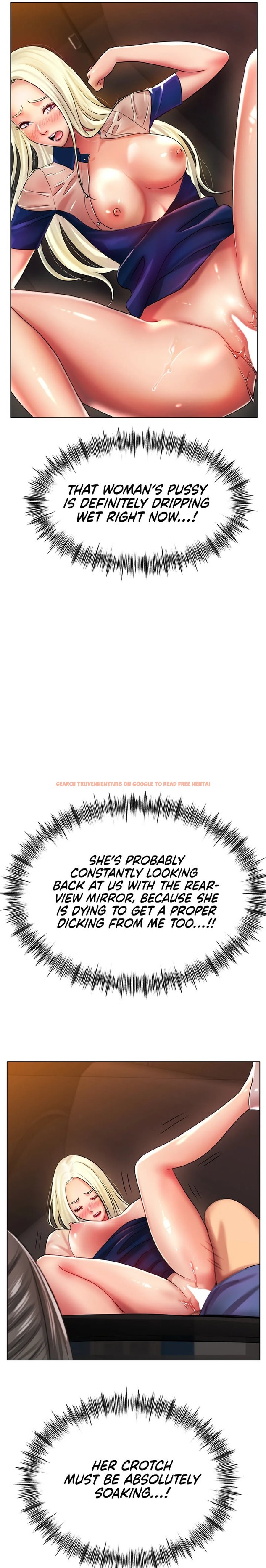 Read Hentai Image 11 299 in comic Ice Love - Chapter 29 - hentaitnt.net