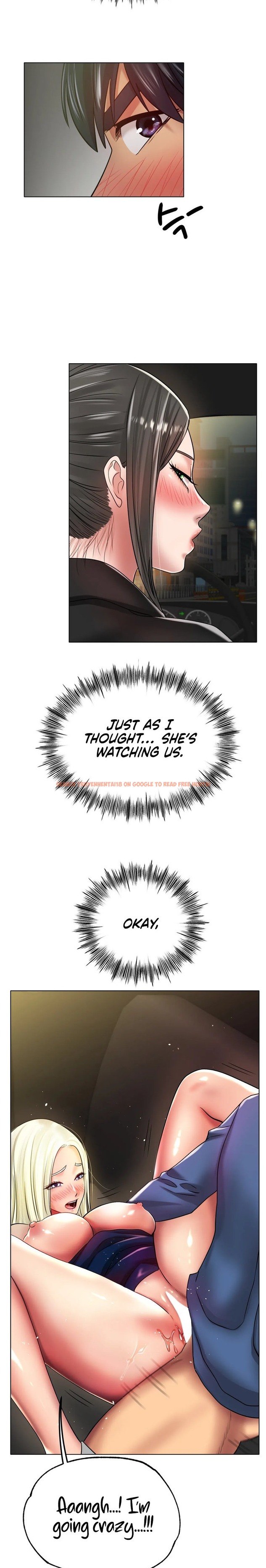 Read Hentai Image 12 299 in comic Ice Love - Chapter 29 - hentaitnt.net