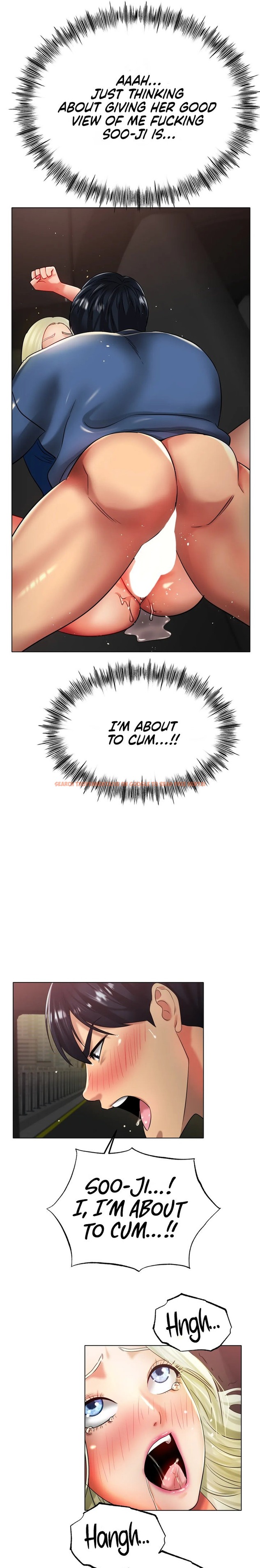 Read Hentai Image 14 299 in comic Ice Love - Chapter 29 - hentaitnt.net