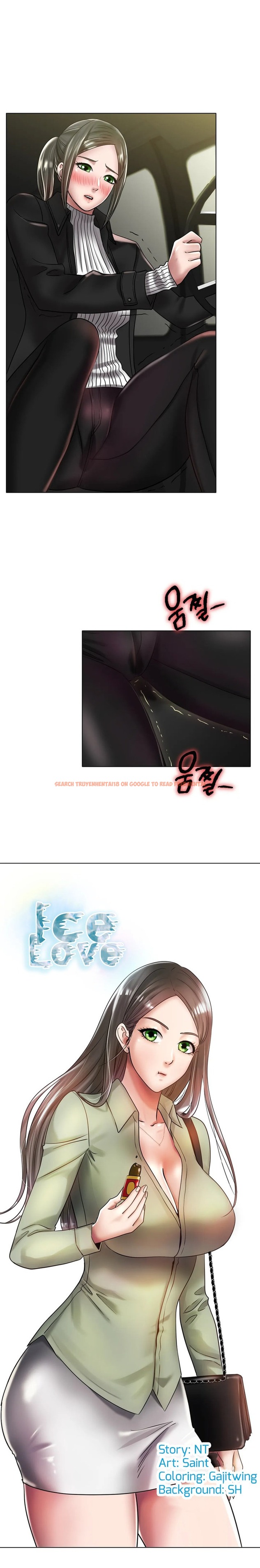 Read Hentai Image 16 299 in comic Ice Love - Chapter 29 - hentaitnt.net
