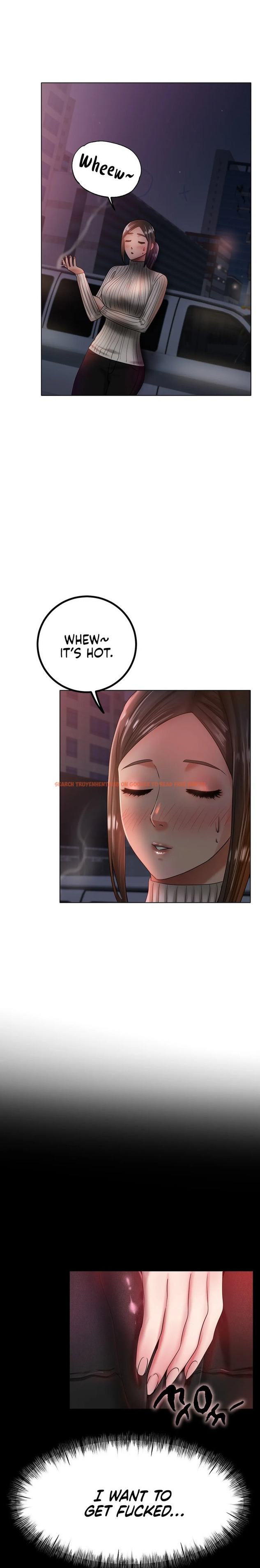 Read Hentai Image 18 299 in comic Ice Love - Chapter 29 - hentaitnt.net