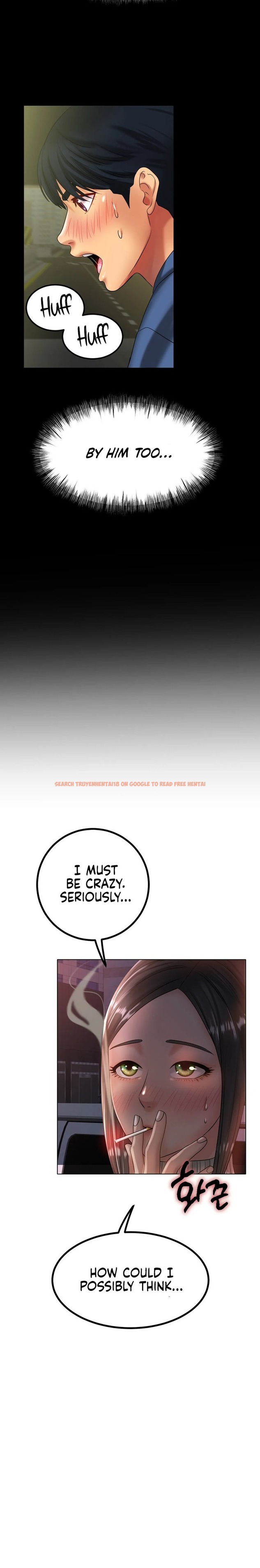 Read Hentai Image 19 299 in comic Ice Love - Chapter 29 - hentaitnt.net