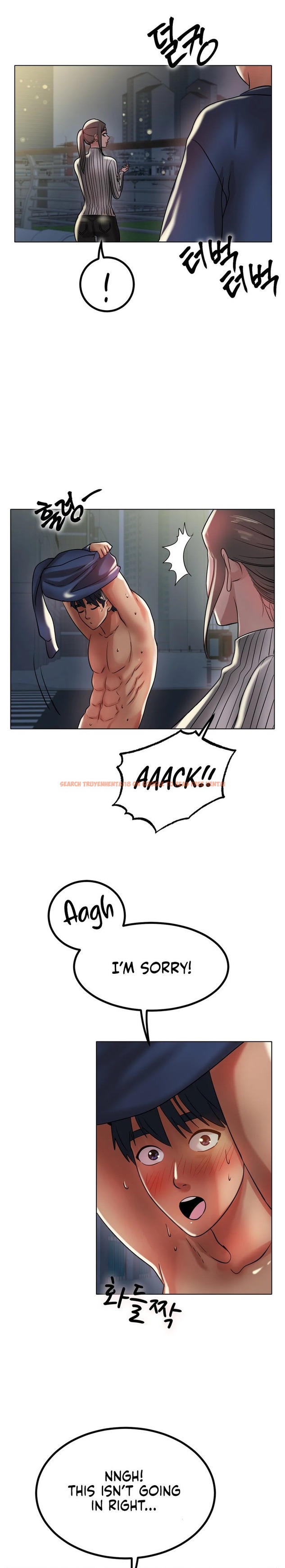 Read Hentai Image 20 299 in comic Ice Love - Chapter 29 - hentaitnt.net