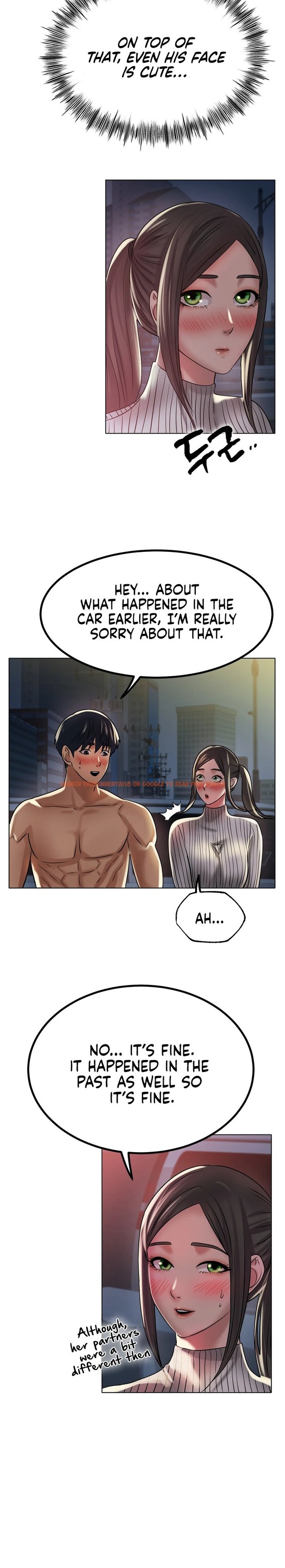 Read Hentai Image 22 300 in comic Ice Love - Chapter 29 - hentaitnt.net