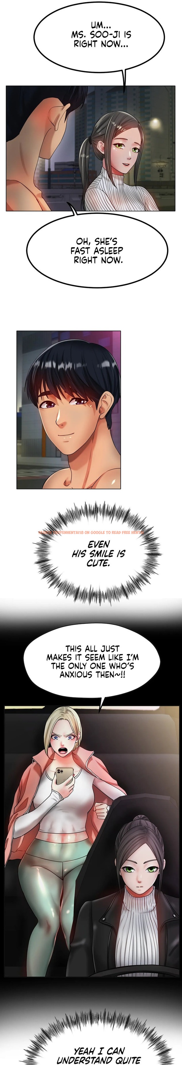 Read Hentai Image 23 300 in comic Ice Love - Chapter 29 - hentaitnt.net