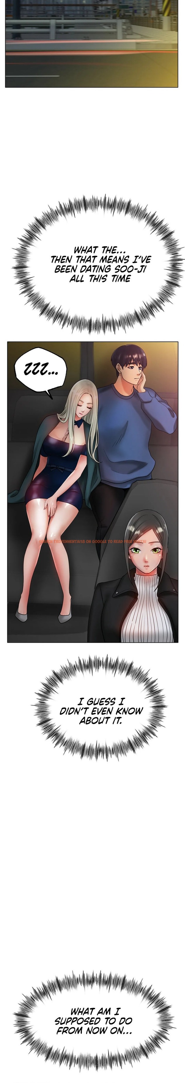 Read Hentai Image 25 300 in comic Ice Love - Chapter 29 - hentaitnt.net