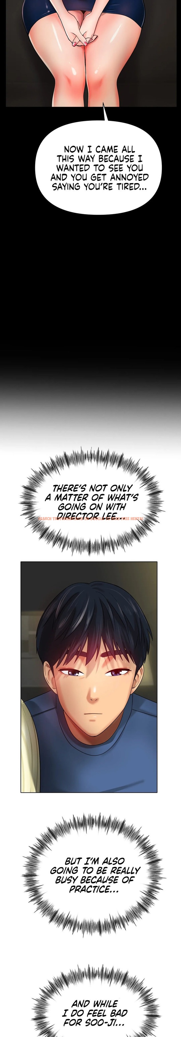 Read Hentai Image 27 300 in comic Ice Love - Chapter 29 - hentaitnt.net