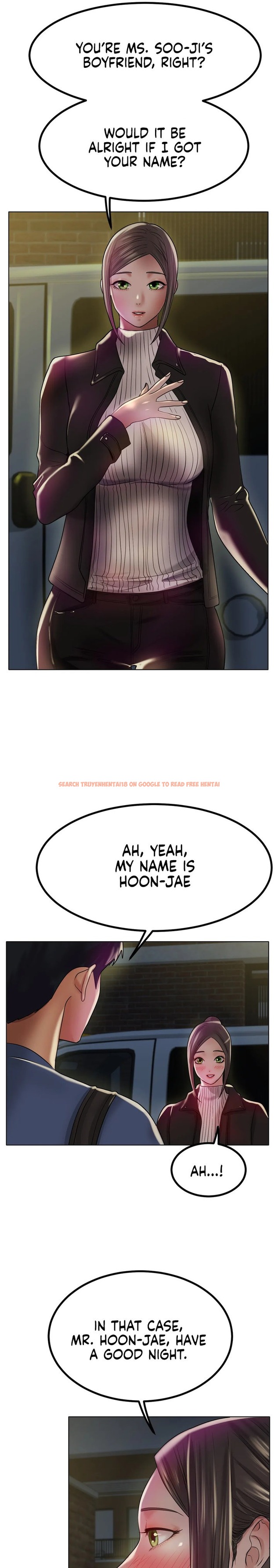 Read Hentai Image 29 300 in comic Ice Love - Chapter 29 - hentaitnt.net
