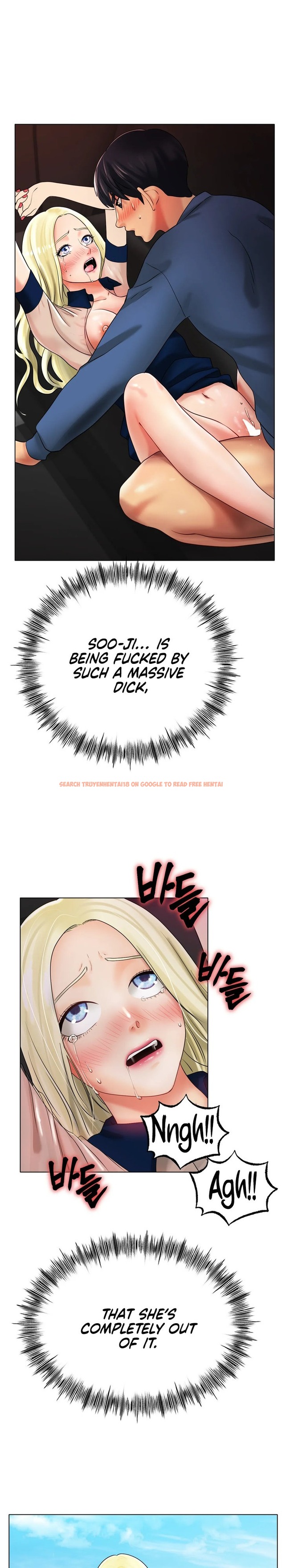 Read Hentai Image 3 298 in comic Ice Love - Chapter 29 - hentaitnt.net