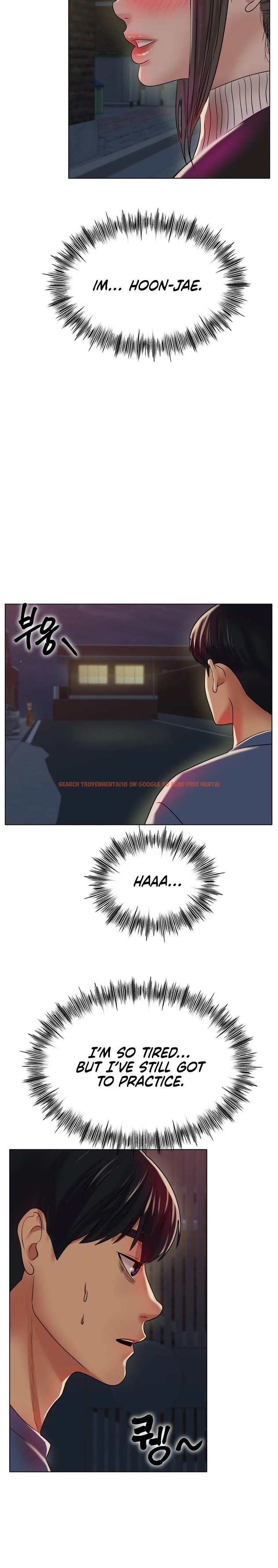 Read Hentai Image 30 300 in comic Ice Love - Chapter 29 - hentaitnt.net