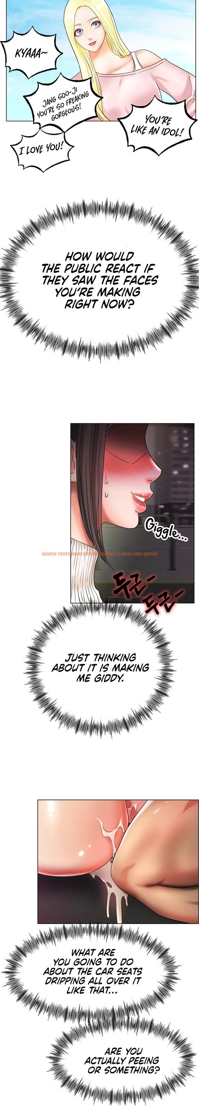 Read Hentai Image 4 299 in comic Ice Love - Chapter 29 - hentaitnt.net