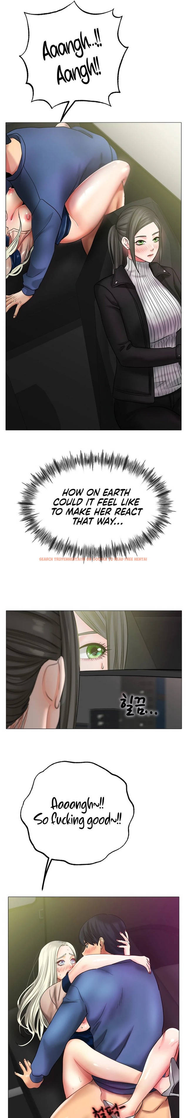 Read Hentai Image 5 299 in comic Ice Love - Chapter 29 - hentaitnt.net