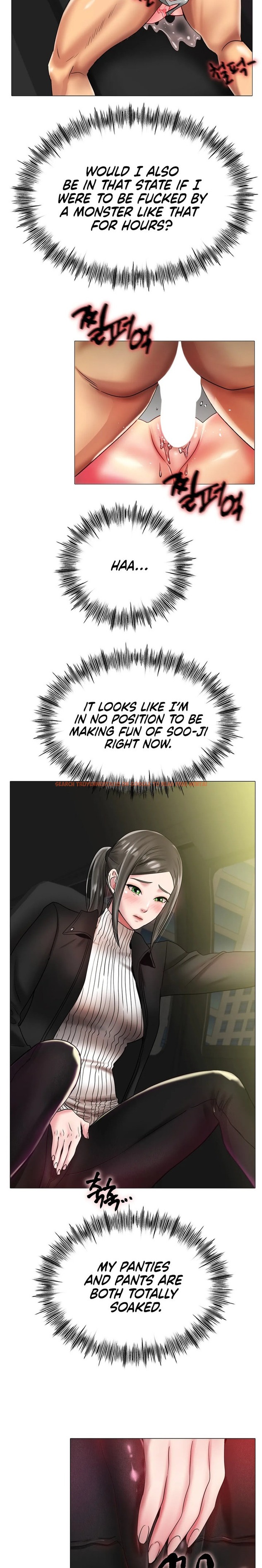 Read Hentai Image 6 299 in comic Ice Love - Chapter 29 - hentaitnt.net