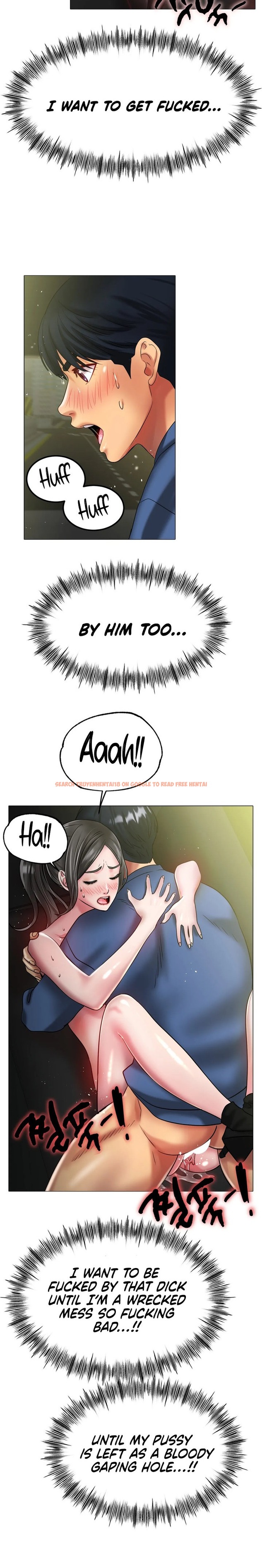 Read Hentai Image 7 299 in comic Ice Love - Chapter 29 - hentaitnt.net