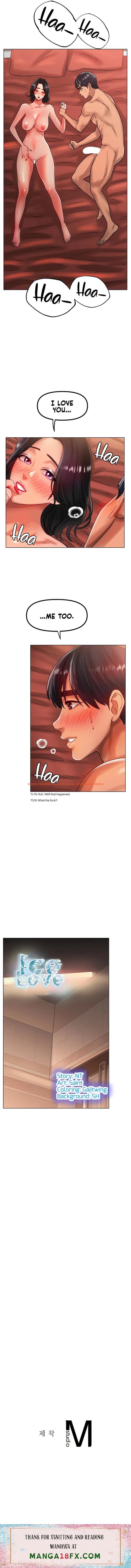 Read Hentai Image 10 828 in comic Ice Love - Chapter 35 - hentaitnt.net