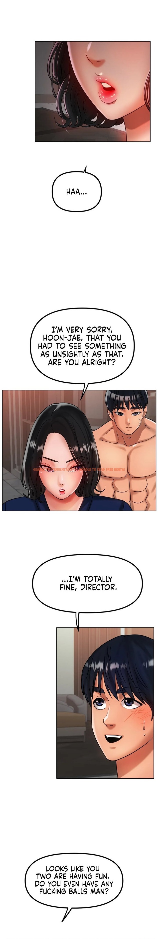 Read Hentai Image 16 667 in comic Ice Love - Chapter 36 - hentaitnt.net