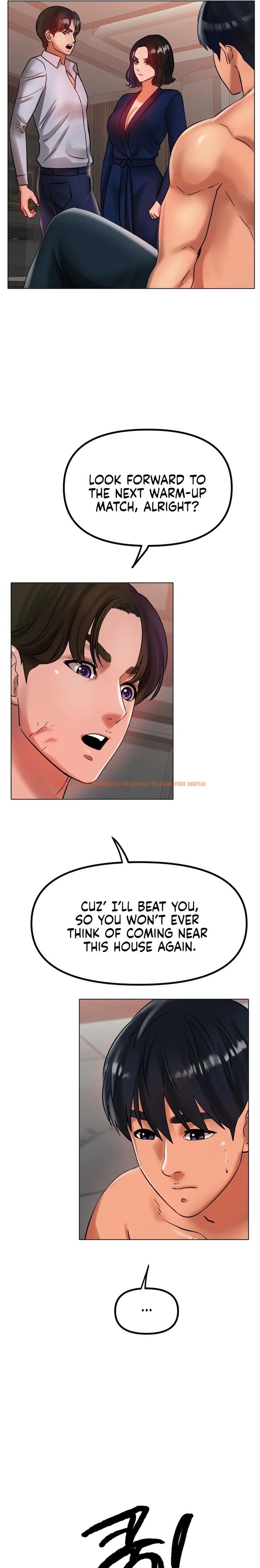 Read Hentai Image 17 667 in comic Ice Love - Chapter 36 - hentaitnt.net