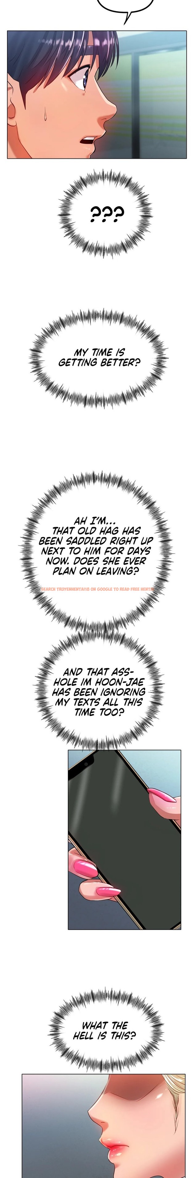 Read Hentai Image 24 668 in comic Ice Love - Chapter 36 - hentaitnt.net
