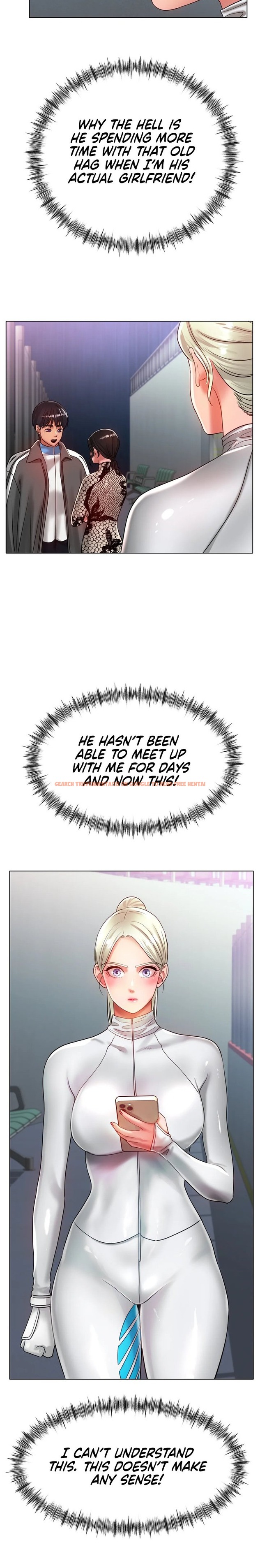 Read Hentai Image 25 668 in comic Ice Love - Chapter 36 - hentaitnt.net