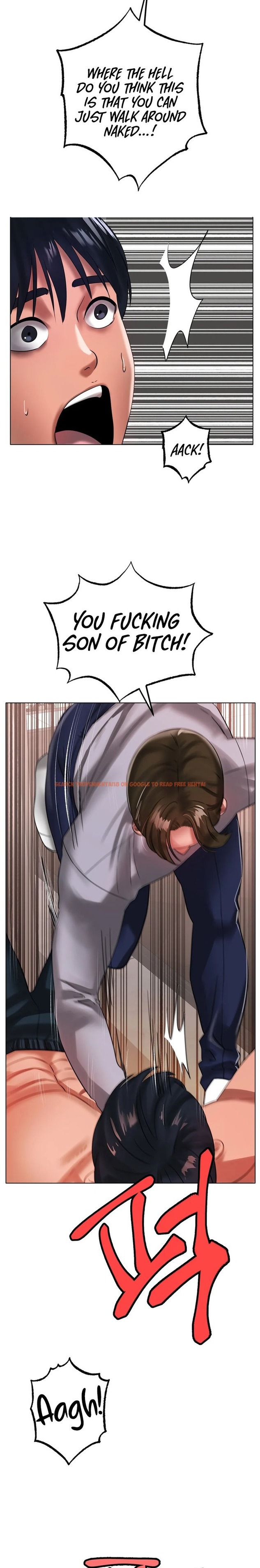 Read Hentai Image 6 667 in comic Ice Love - Chapter 36 - hentaitnt.net