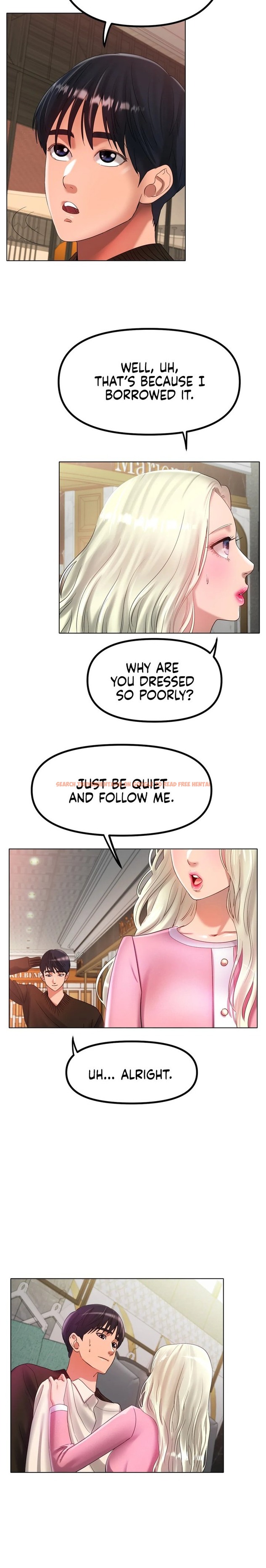 Read Hentai Image 12 355 in comic Ice Love - Chapter 37 - hentaitnt.net