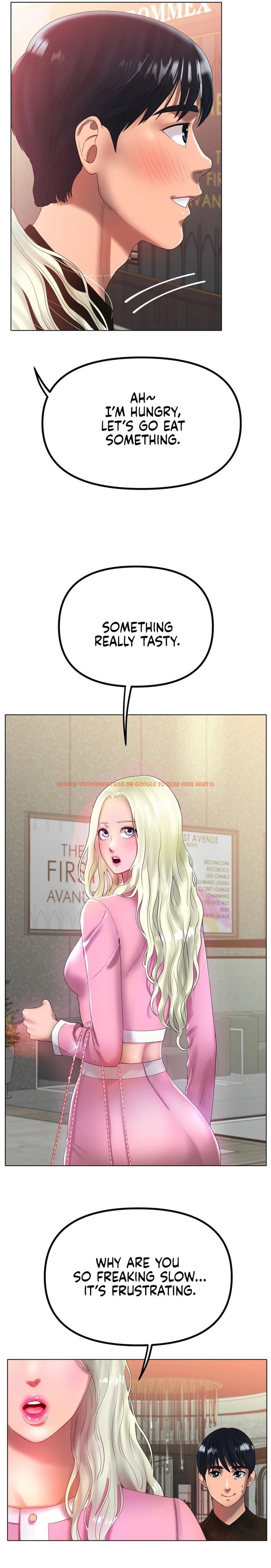 Read Hentai Image 14 355 in comic Ice Love - Chapter 37 - hentaitnt.net