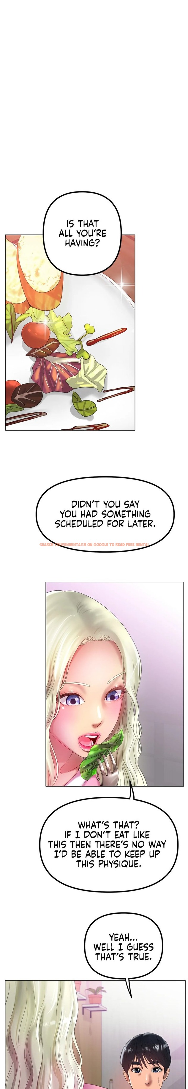 Read Hentai Image 15 355 in comic Ice Love - Chapter 37 - hentaitnt.net