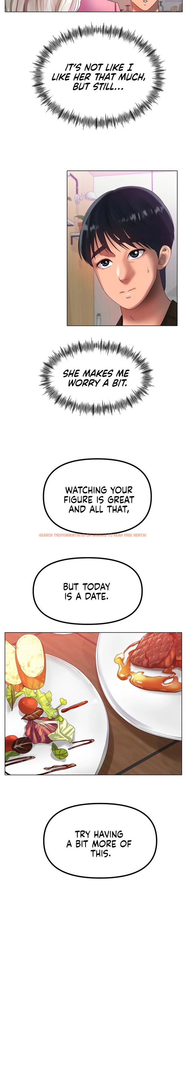 Read Hentai Image 16 355 in comic Ice Love - Chapter 37 - hentaitnt.net
