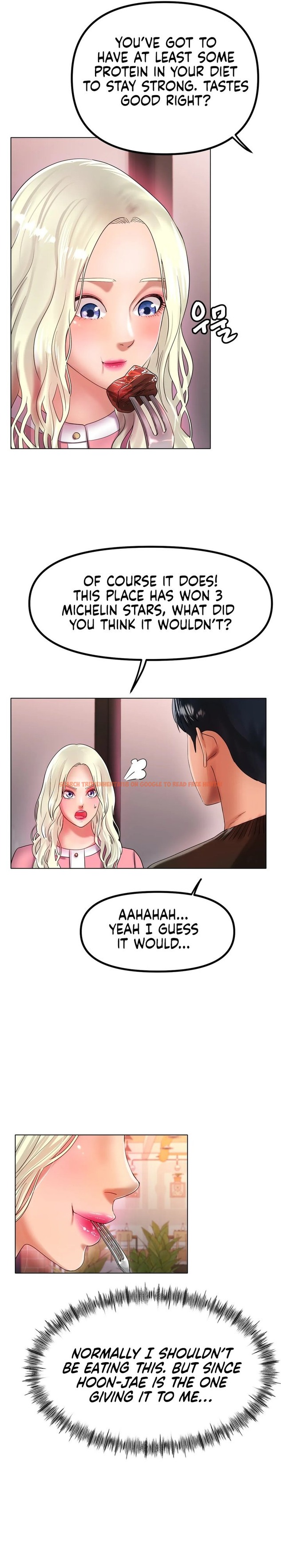 Read Hentai Image 17 355 in comic Ice Love - Chapter 37 - hentaitnt.net