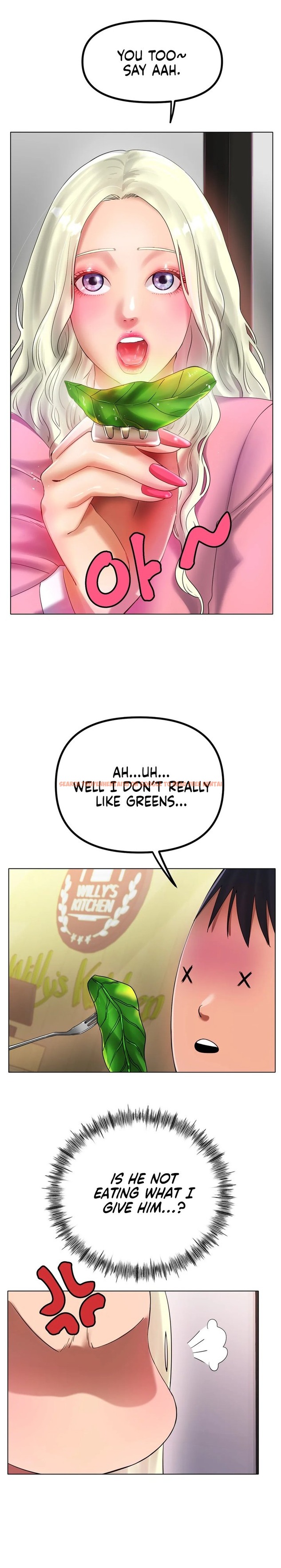 Read Hentai Image 18 355 in comic Ice Love - Chapter 37 - hentaitnt.net