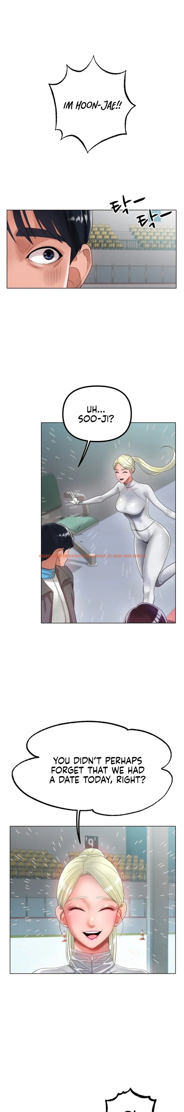 Read Hentai Image 2 354 in comic Ice Love - Chapter 37 - hentaitnt.net