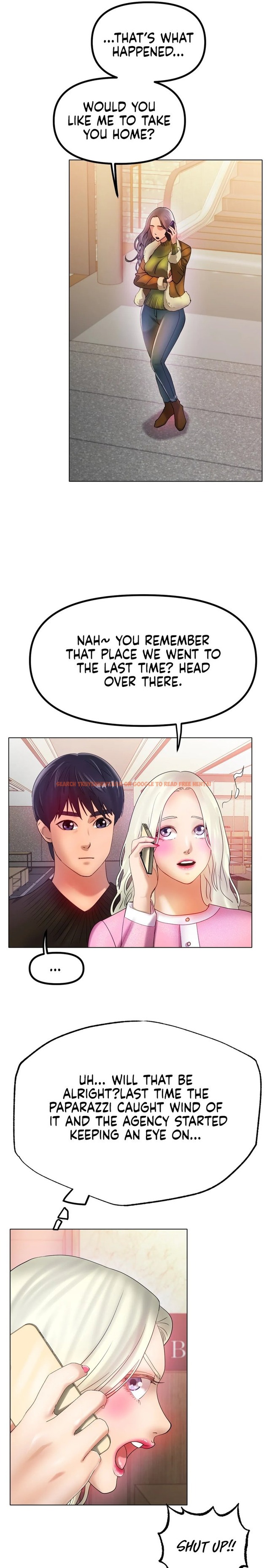 Read Hentai Image 20 355 in comic Ice Love - Chapter 37 - hentaitnt.net