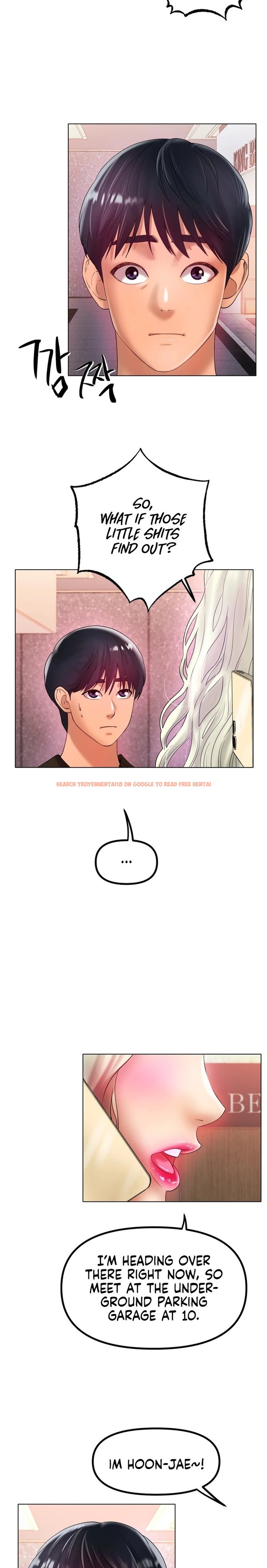 Read Hentai Image 21 355 in comic Ice Love - Chapter 37 - hentaitnt.net