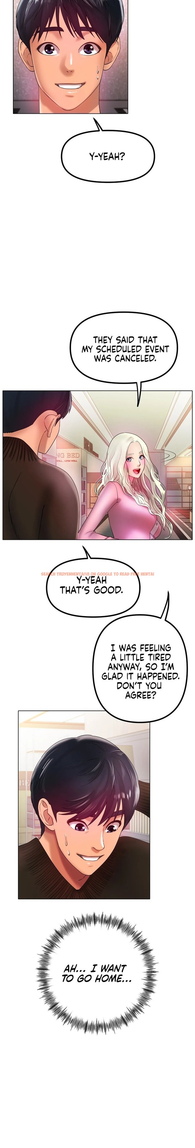 Read Hentai Image 22 355 in comic Ice Love - Chapter 37 - hentaitnt.net