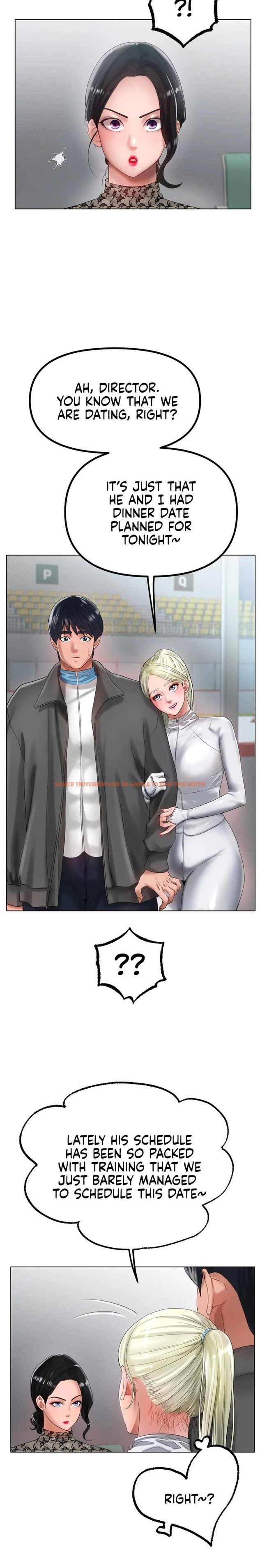 Read Hentai Image 3 354 in comic Ice Love - Chapter 37 - hentaitnt.net