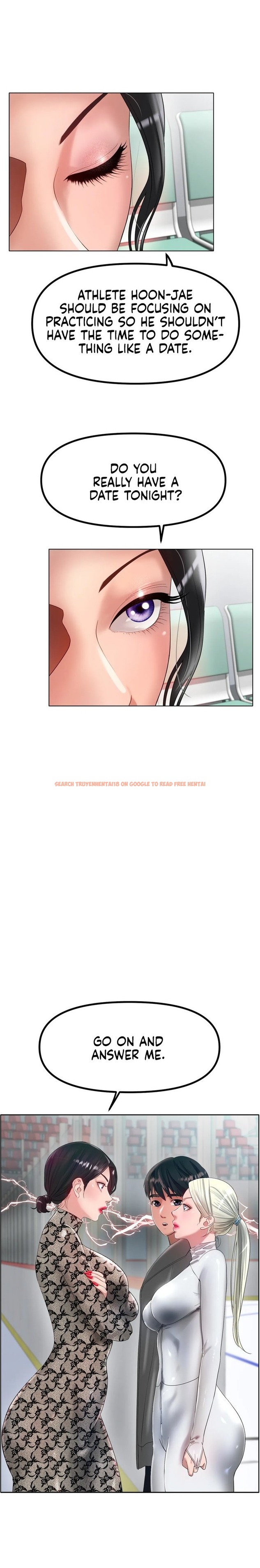 Read Hentai Image 4 354 in comic Ice Love - Chapter 37 - hentaitnt.net