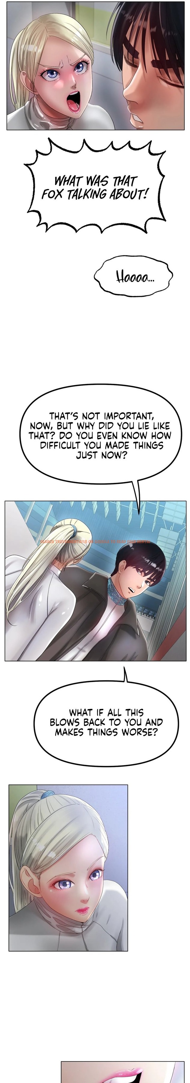 Read Hentai Image 8 354 in comic Ice Love - Chapter 37 - hentaitnt.net