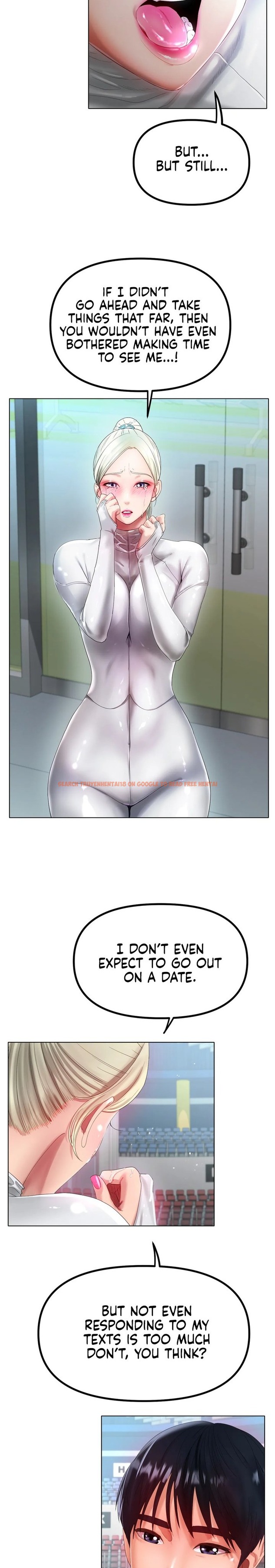 Read Hentai Image 9 354 in comic Ice Love - Chapter 37 - hentaitnt.net