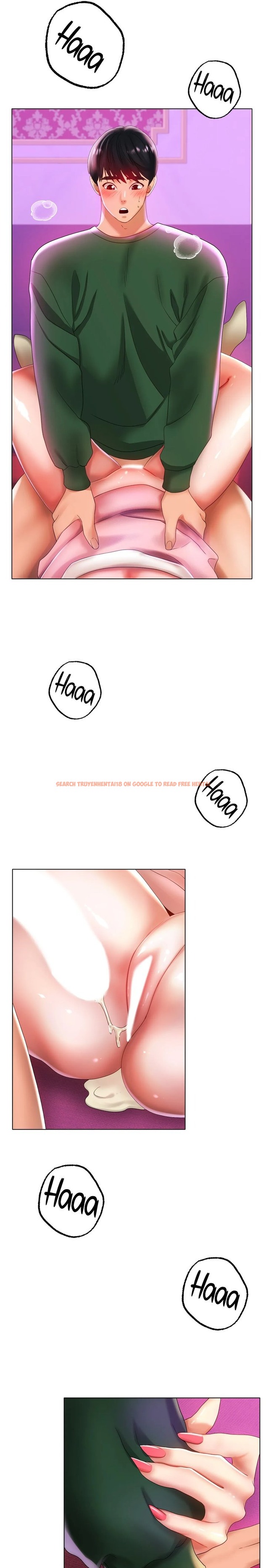 Read Hentai Image 11 543 in comic Ice Love - Chapter 38 - hentaitnt.net