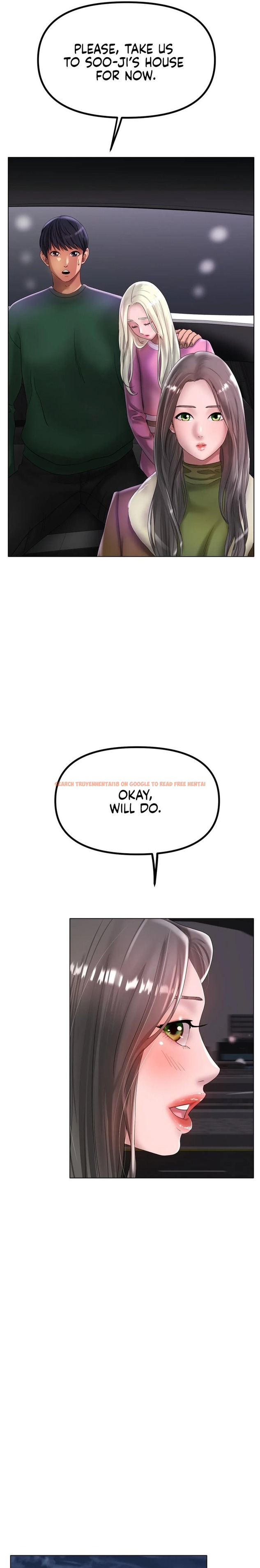 Read Hentai Image 14 543 in comic Ice Love - Chapter 38 - hentaitnt.net