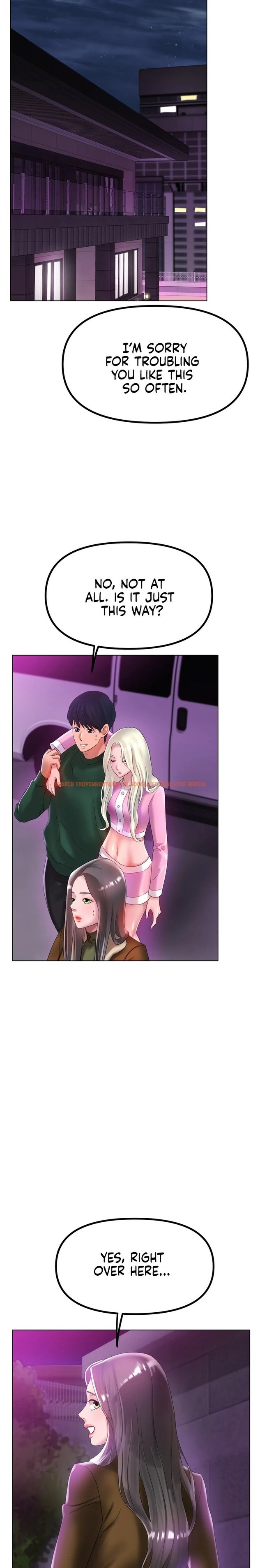 Read Hentai Image 15 543 in comic Ice Love - Chapter 38 - hentaitnt.net