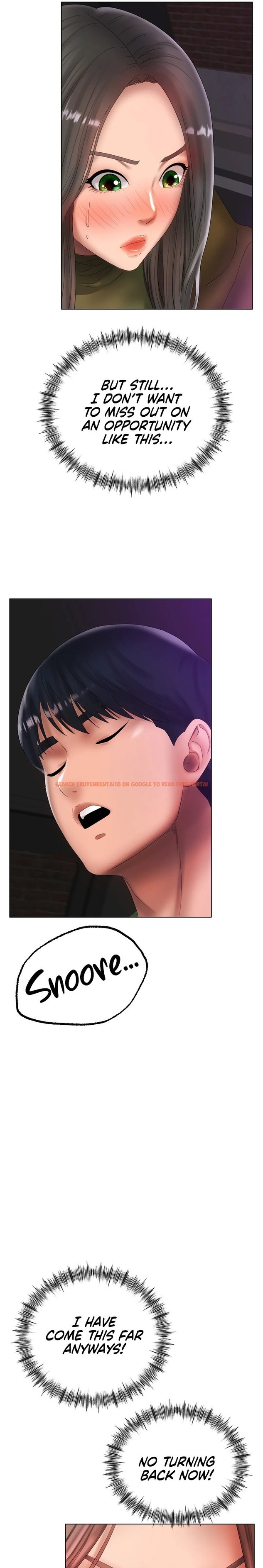 Read Hentai Image 23 543 in comic Ice Love - Chapter 38 - hentaitnt.net