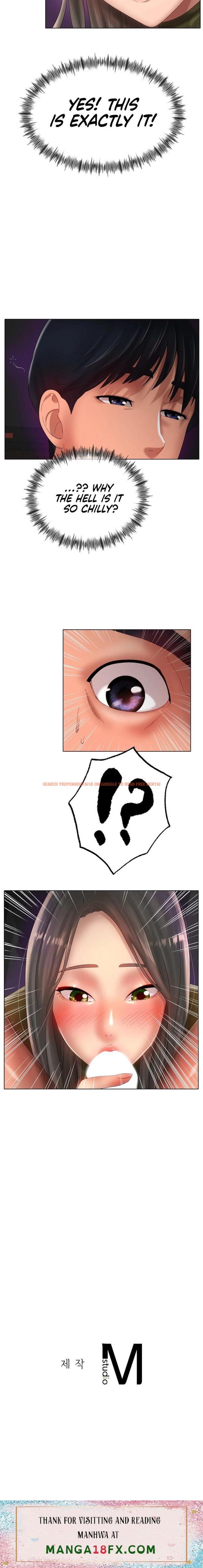 Read Hentai Image 27 544 in comic Ice Love - Chapter 38 - hentaitnt.net