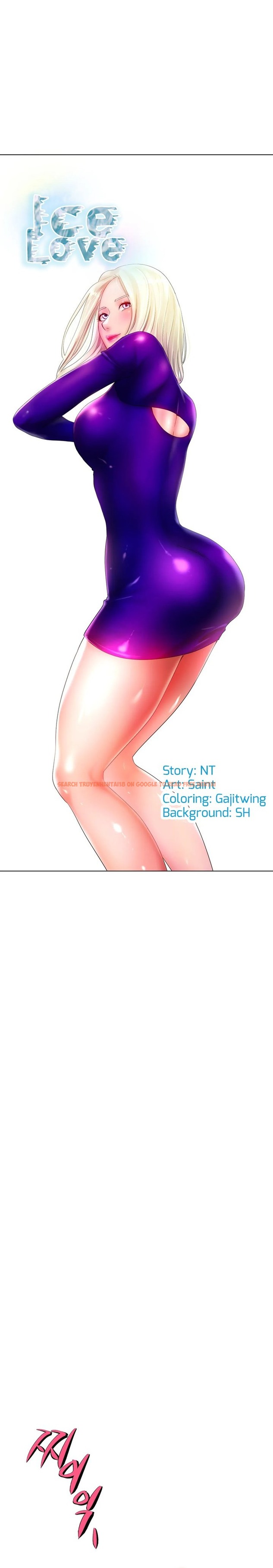 Read Hentai Image 4 542 in comic Ice Love - Chapter 38 - hentaitnt.net